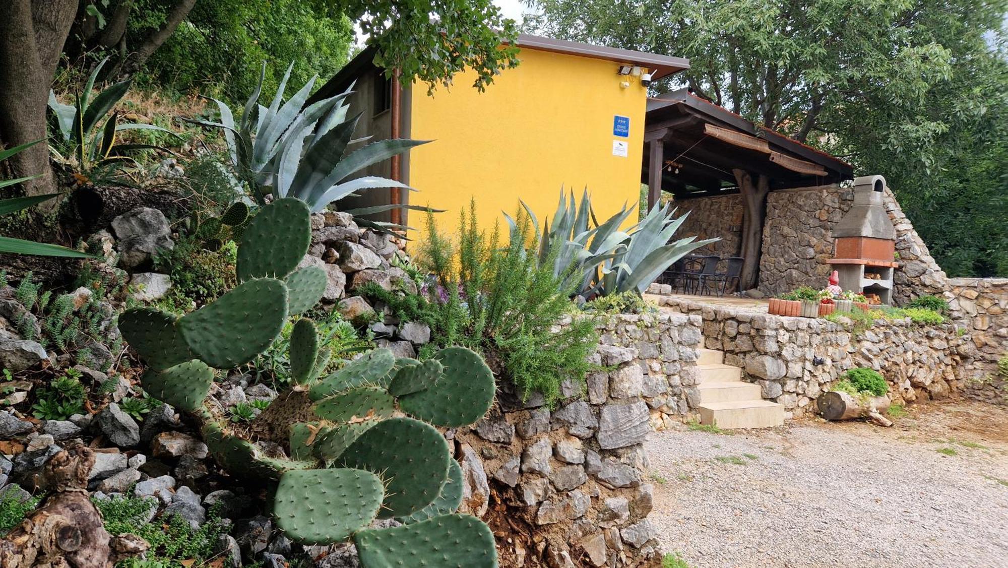 Urinj Apartamento Kostrena