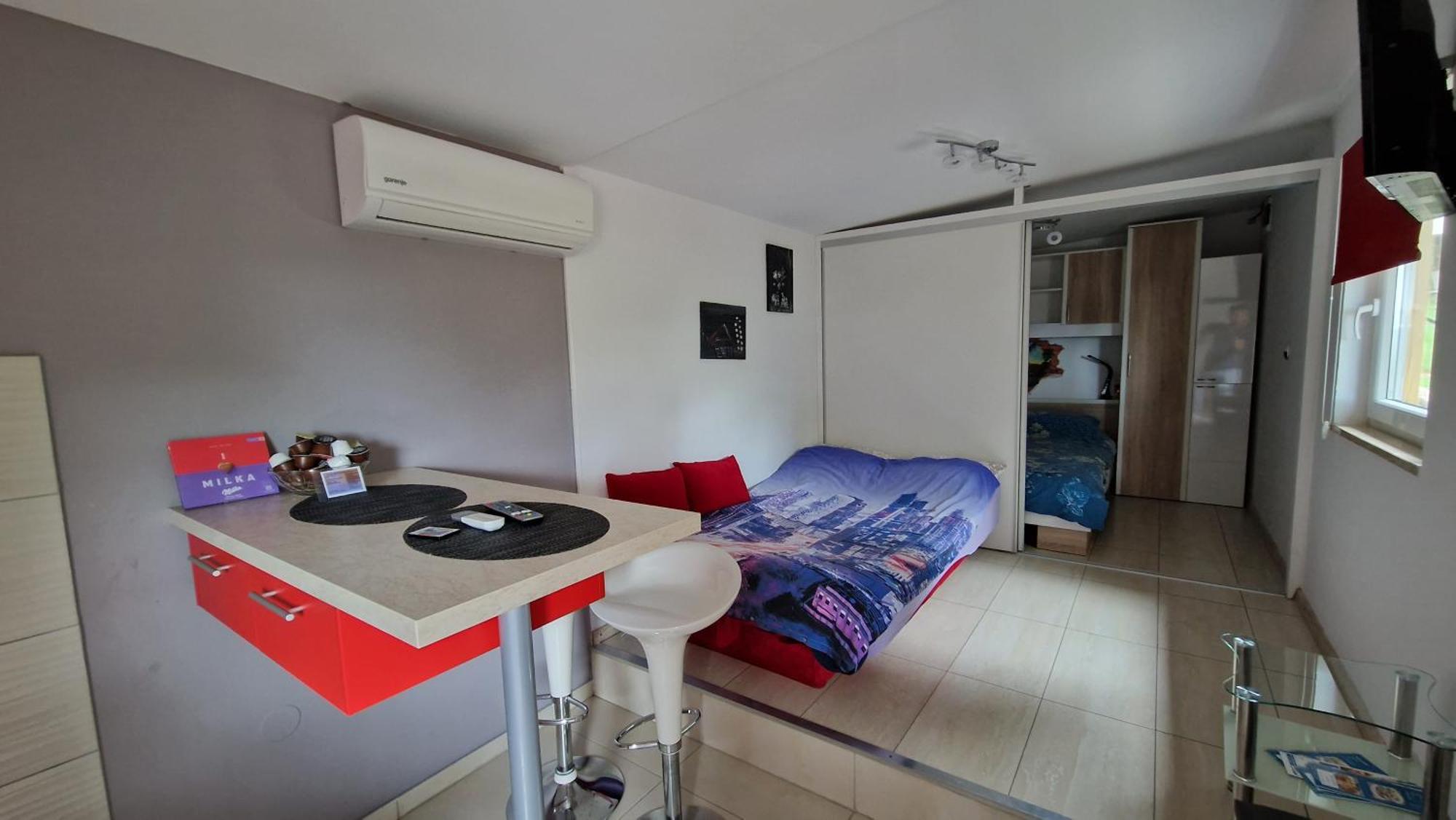 Urinj Apartamento Kostrena