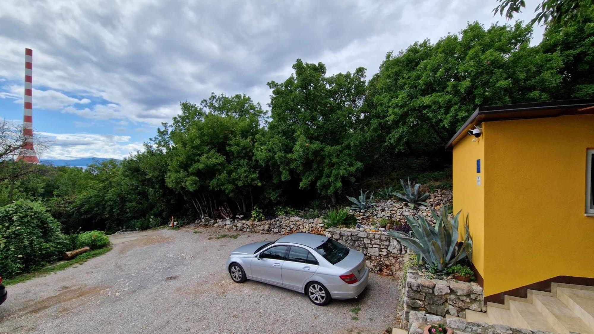 Apartamento Urinj *