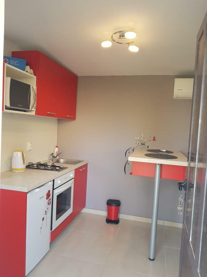 Apartamento Urinj Kostrena