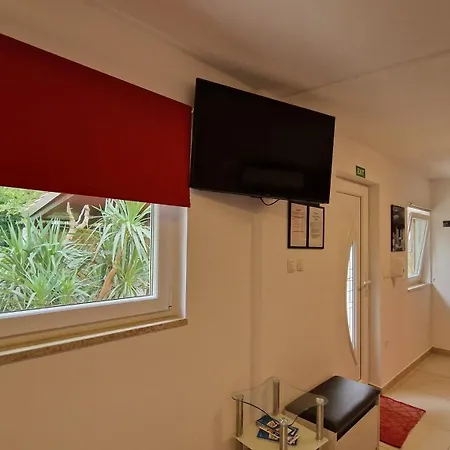 Urinj Apartment Kostrena Exterior photo