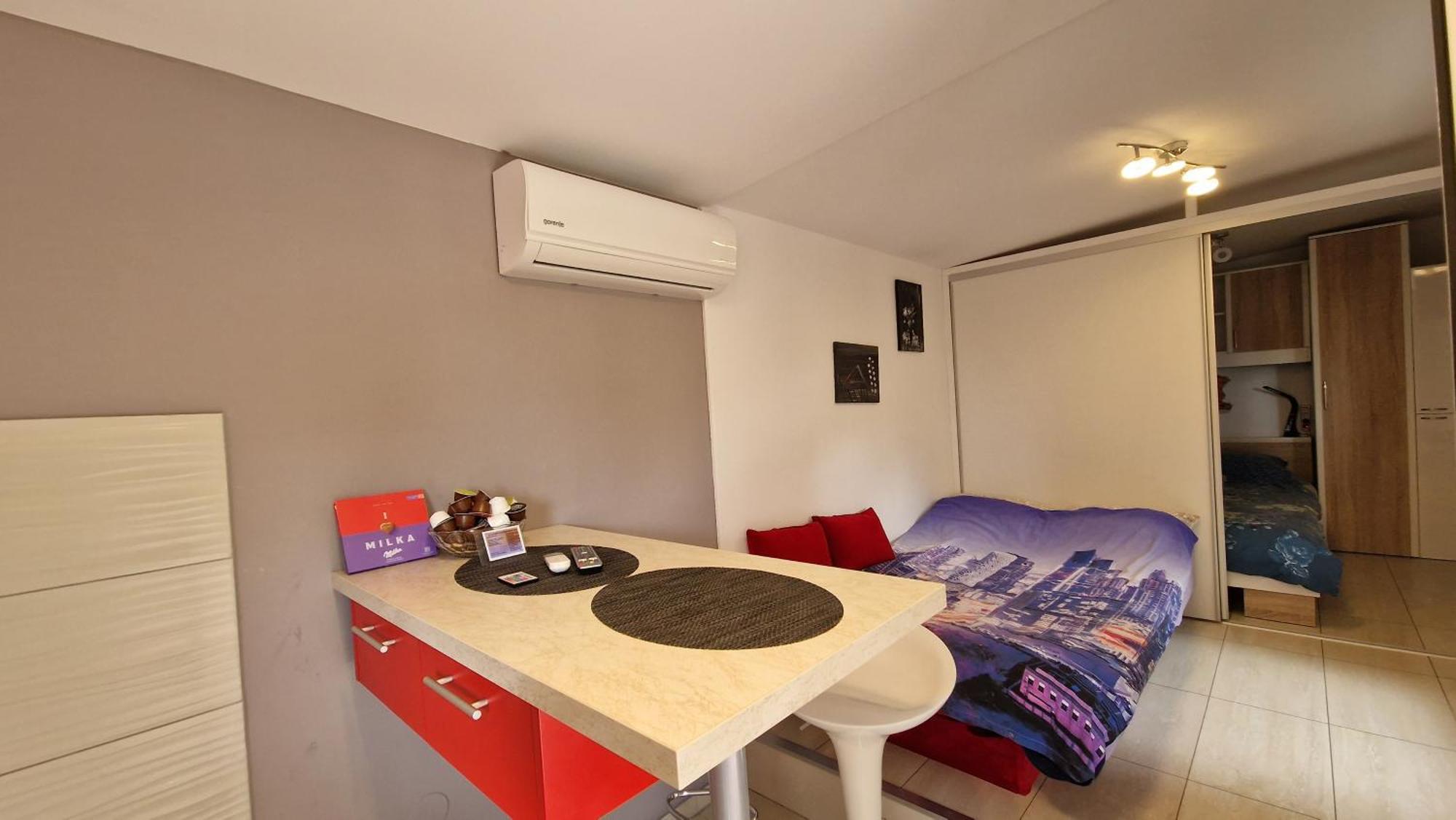 Urinj Apartment