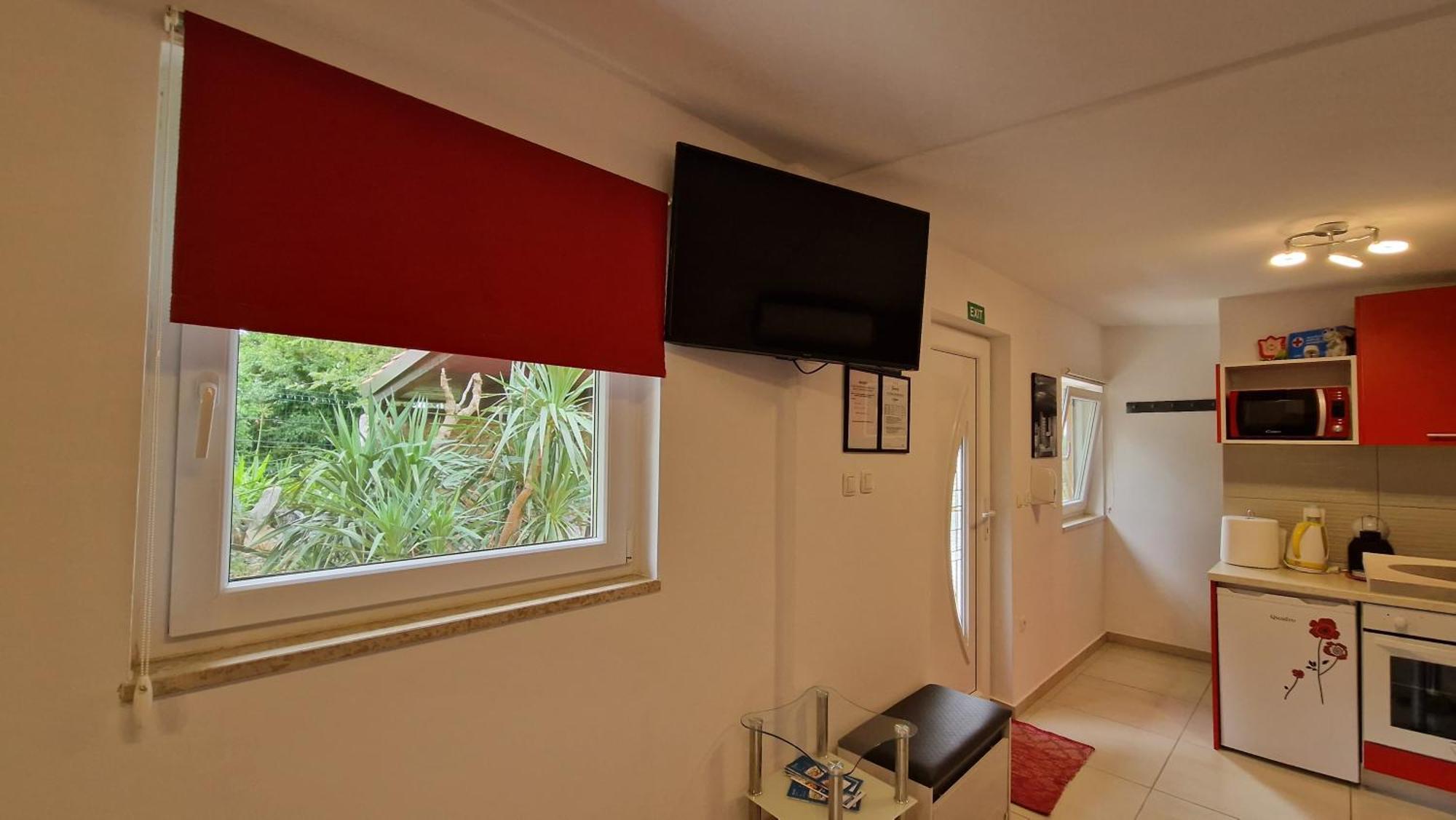 Apartment Urinj Kostrena