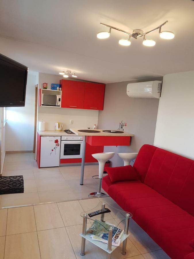 Urinj Apartment
