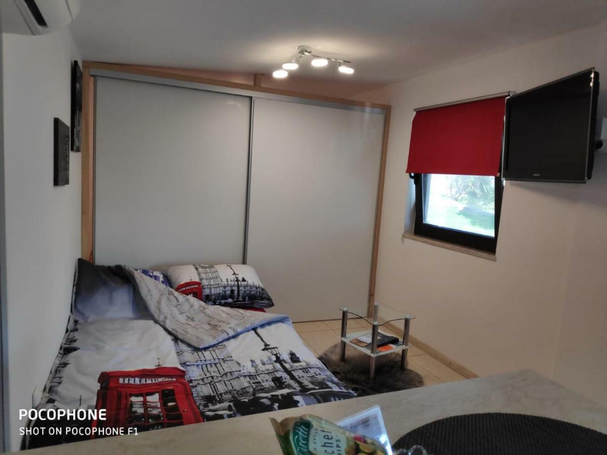 Apartment Urinj Kostrena