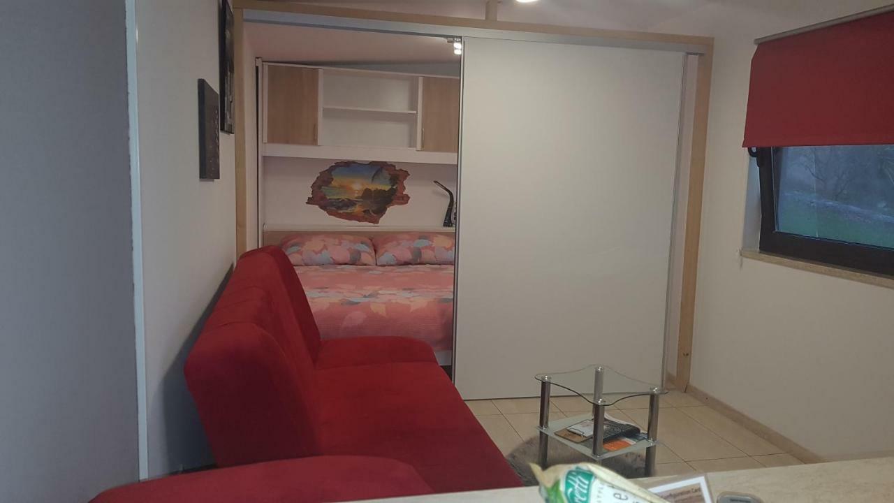 Urinj Apartment