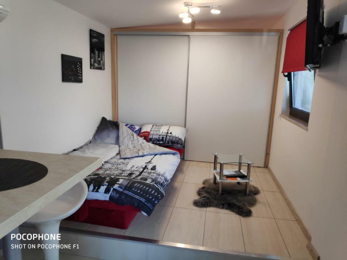 Apartment Urinj Kostrena